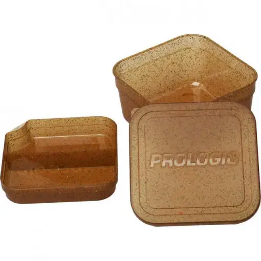 Cutie Prologic pentru momeli, marime M, 17x17x6cm Comandă acum