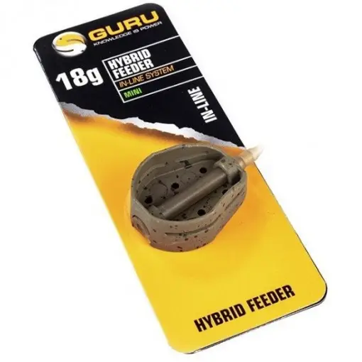 Momitor Guru Maggot Inline Hybrid Super ofertă