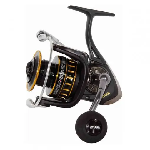 Mulineta Ryobi Safari 4500 Vezi acum