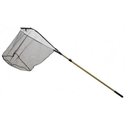 Minciog telescopic EnergoTeam 8502, 2 tronsoane, 2.50m, 55x60cm Reducere de preț