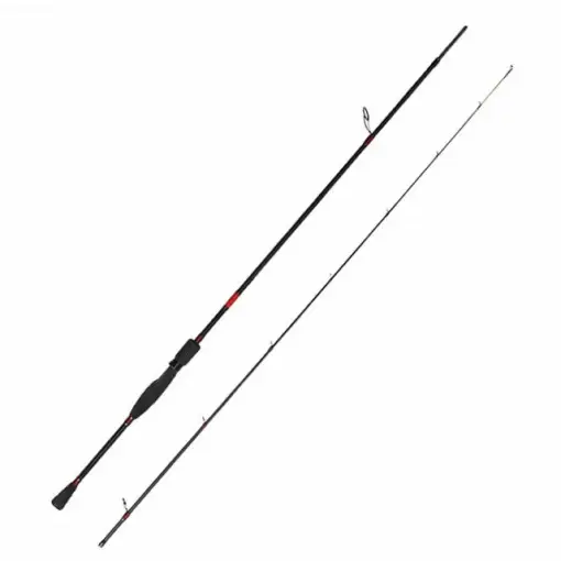 Lanseta Delphin Bang 2.40m, 10-30g, 2 tronsoane Ofertă exclusivă