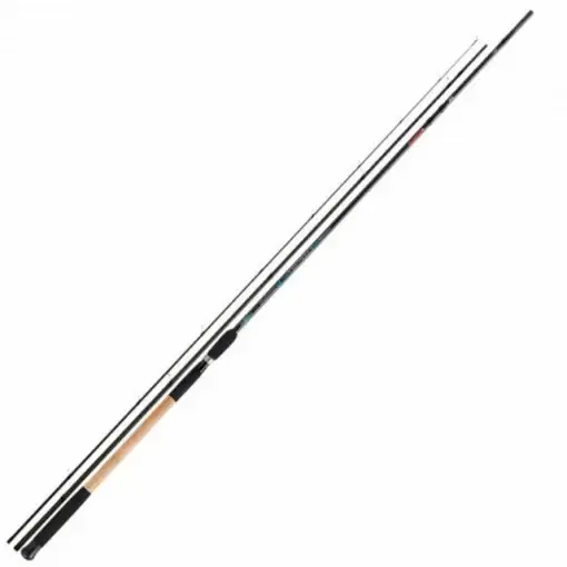 Lanseta Trabucco Energhia XR Dynamic Match, 4.20m, 25g, 3 tronsoane Bestseller
