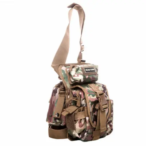 Bestseller Borseta spinning Trakko M11C, 30x25x10cm