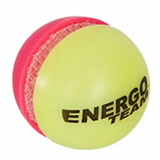 Retur ușor Bambina glob EnergoTeam pentru curatarea firului, 30mm, 2buc