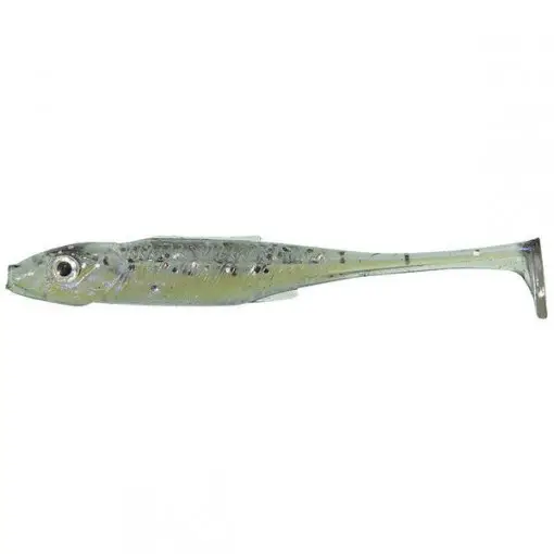 Preț mic Shad Gunki WHIZ, Secret Bleek, 5cm, 12buc/plic