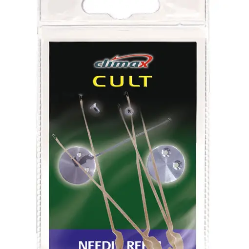 Varf de schimb pentru croseta Climax Splicing Needle Doar azi