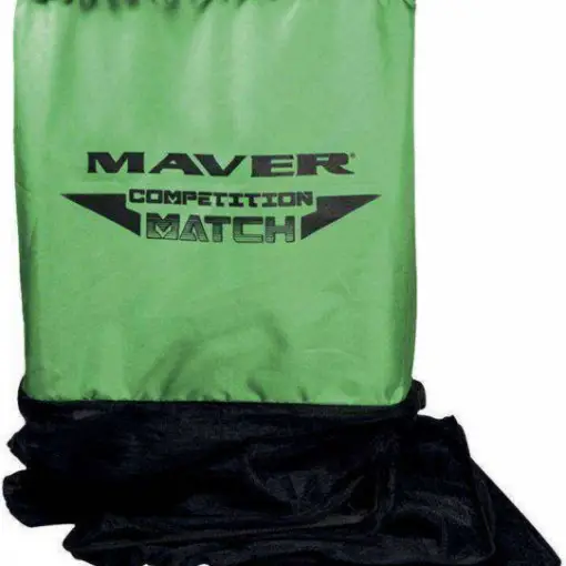 Retur ușor Juvelnic Maver Competition Match, Patrat