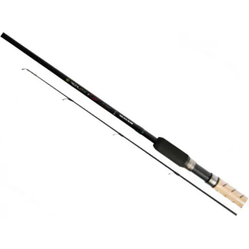 Retur ușor Lanseta Maver Reality Plus Match, 3.30m, 25g, 2 tronsoane