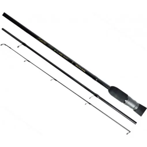 Nu rata Lanseta Maver Signature Pro Classic Float, 3.90m, 1-6g, 3 trons.