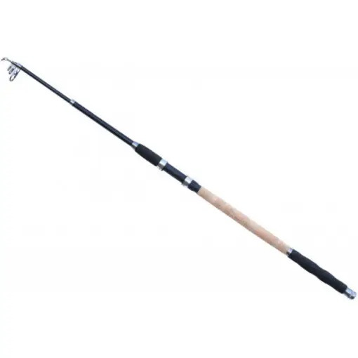 Lanseta Carp Zoom Action N Tele, 2.70m, 50-100g Calitate înaltă