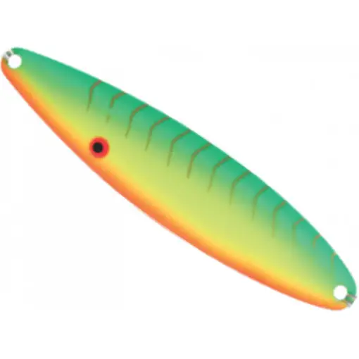 Lingurita oscilanta Strike Pro Dragon antibradis A17S 8cm, 18g Preț promoțional