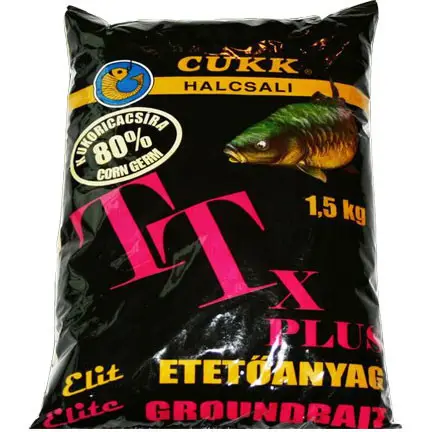 Reduceri Nada CUKK cu adaos TTX Chocolate-Orange, 1.5 kg