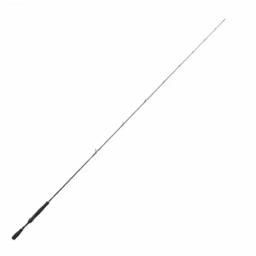 Ofertă Lanseta Daiwa Steez AGS 681LS, 2.03m, 3-10, 1 tronson
