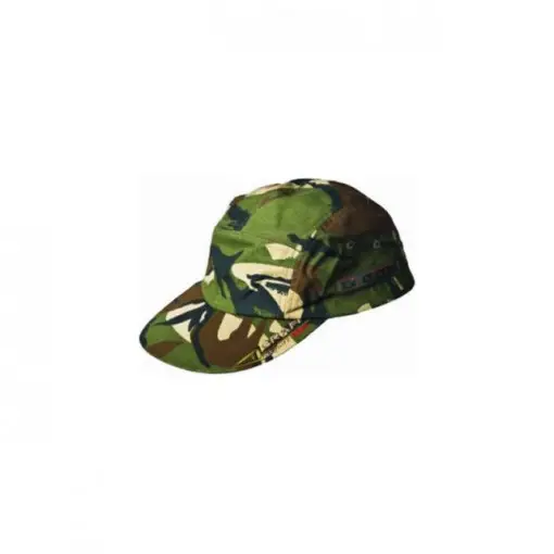 Plată sigură Sapca Graff 107-C, camuflaj