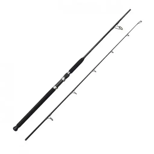 Ofertă Lanseta Okuma Tomcat X-Strong 2.70m, 200-300g, 2buc