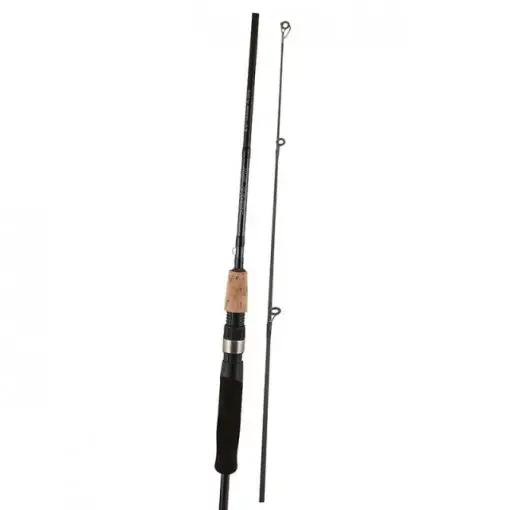 Lanseta Okuma Azaki Spin 662L 1.98m, 7-22g, 2 tronsoane Cumpără acum