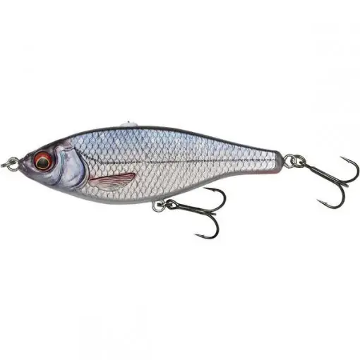 Preferatul clienților Vobler Savage Gear 3D Roach Jerkster SS01 6.3cm, 8g