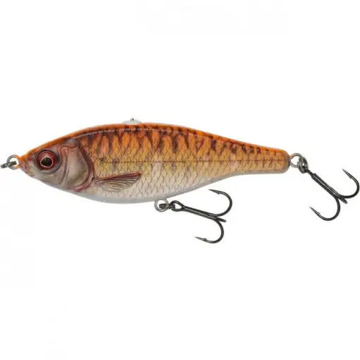 Reduceri Vobler Savage Gear 3D Roach Jerkster SS06 9cm, 20g