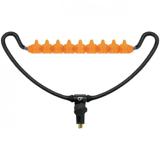 Suport flexibil feeder fata Cormoran, 28cm Expediere rapidă