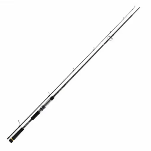 Lanseta Daiwa Morethan Shad Attack 2.4m, 8-35g, 2 tronsoane Ultima șansă