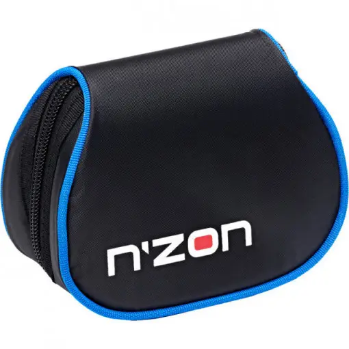 Super ofertă Husa rigida Daiwa pentru mulineta N-ZON Reel, 20x15x10cm