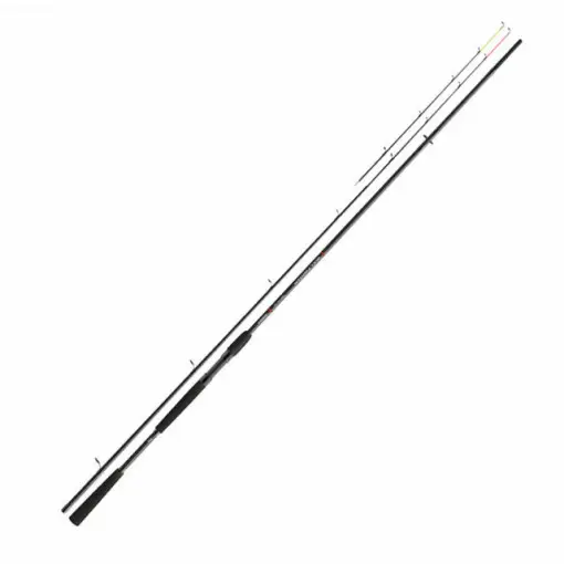Retur gratuit Lanseta Cormoran Bull Fighter Feeder 3.90m, 50-150g, 3+2buc