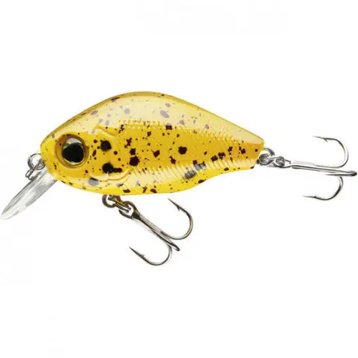 Retur gratuit Vobler Cormoran Cor F14 Yellow Pellet, 4.5cm, 7.1g