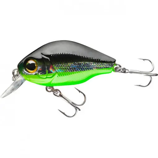 Vobler Cormoran Cor F14 Chartreuse, 4.5cm, 7.1g Expediere rapidă