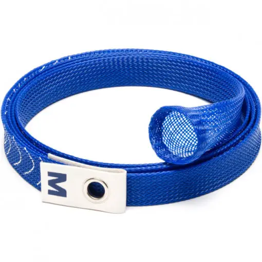 Reducere extra Husa Mustad protectie lanseta, marime L