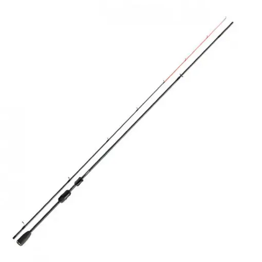 Ultima șansă Lanseta Cormoran Cross Water UL Spin 1.80m, 1-7g, 2 tronsoane