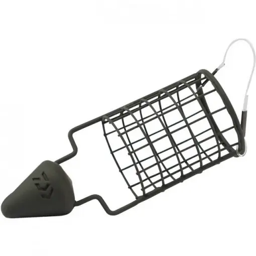 Ofertă exclusivă Plumb Feeder Daiwa N-Zone Distance , marime M