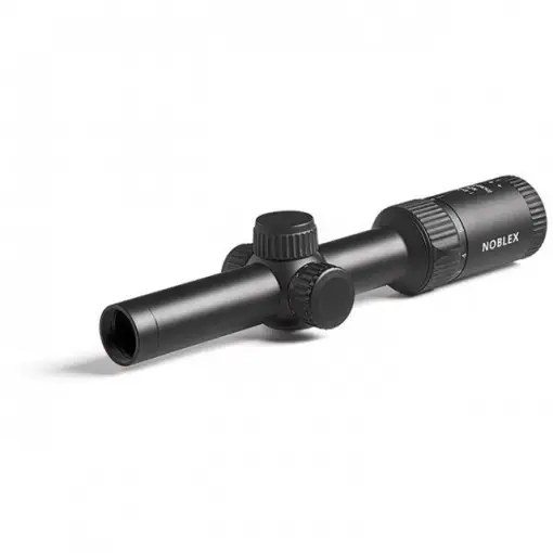 Comandă acum Luneta Noblex Inception NZ6 1-6X24 4I, IR, 30MM