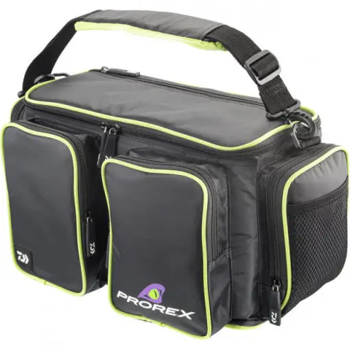 Geanta Daiwa Prorex Tackle 38x18x24cm Ieftin