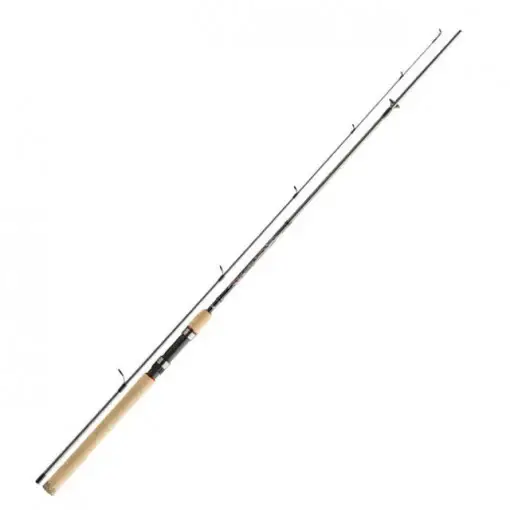 Preț promoțional Lanseta Daiwa Sweepfire Spin 2.40m, 40-100g, 2 tronsoane