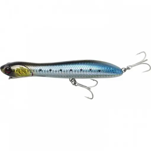 Vobler Savage Gear Panic Prey V2 Sardine 13.5cm, 28g Reducere specială