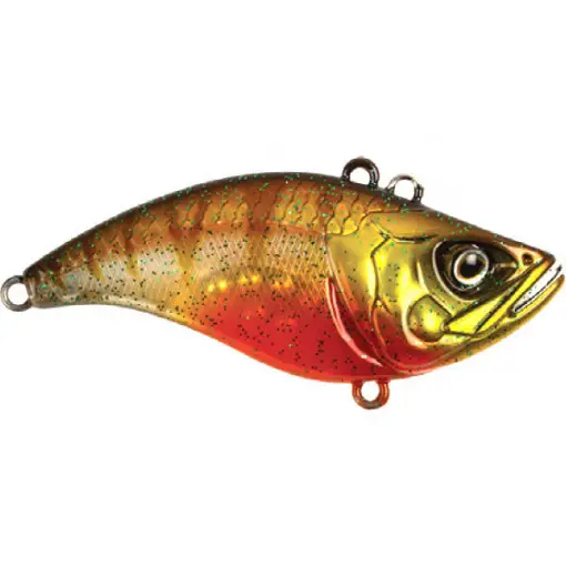 Mai ieftin Vobler Strike Pro Flap Jack culoare TW001G, 6.5cm, 13.6g