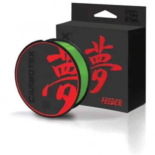 Fir Carbotex Revolution Feeder 275m Preț mic