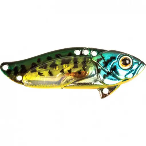 Doar azi Cicada Strike Pro Astro Vibe 945, 5.5cm, 16.7g