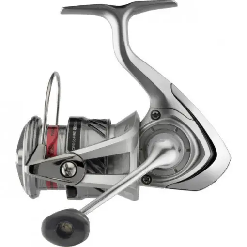 Mulineta Daiwa Crossfire LT 3000 Nu rata