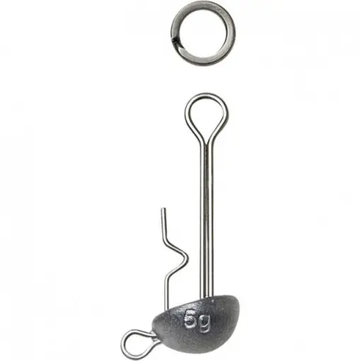 Cel mai vândut Montura Savage Gear Punch, 3buc