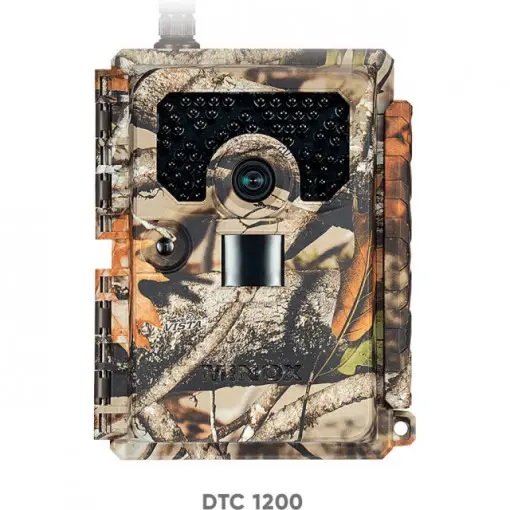 Ieftin Camera video Minox WK DTC 1200