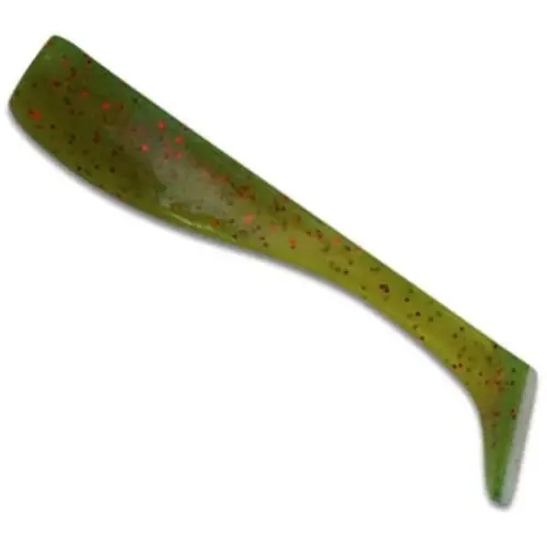 Shad Big Hammer Swimbaits, Motor Oil Red, 5cm, 10 buc Preț mic