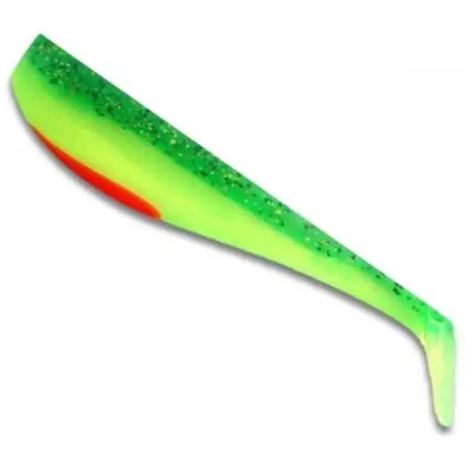 Shad Big Hammer Swimbaits, Margarita, 7.5cm, 6 buc Reducere