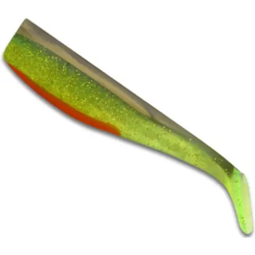Promoție Shad Big Hammer Swimbaits, Wrathchild, 7.5cm, 6 buc