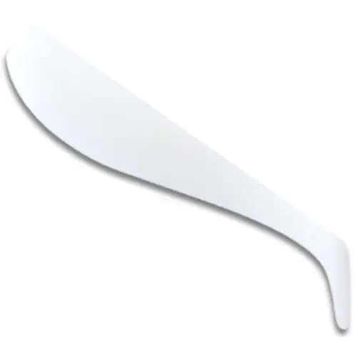 Reducere specială Shad Big Hammer Swimbaits, Great White, 7.5cm, 6 buc