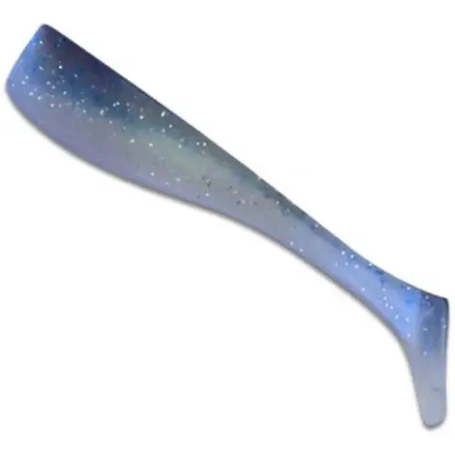 Noutate Shad Big Hammer Swimbaits, Bay Shad, 7.5cm, 6 buc