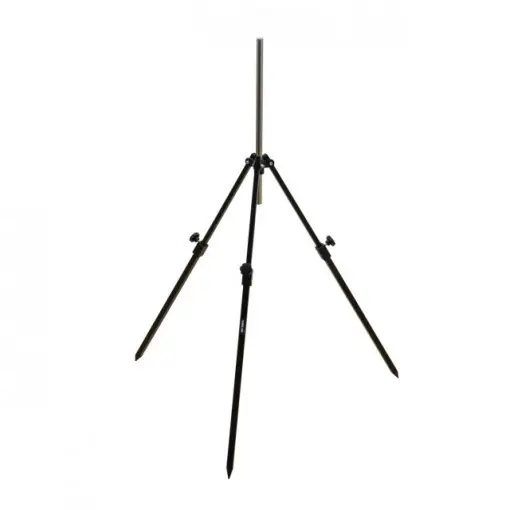 Tripod extensibil Carp Hunter Reducere extra