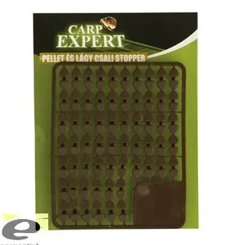 Ofertă specială Opritor pelete Carp Expert Z 62 buc