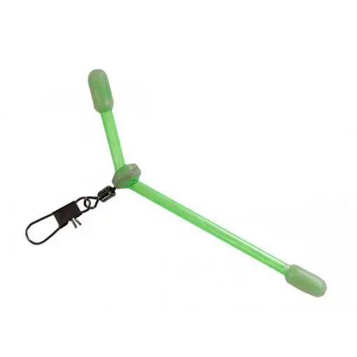 Preț redus Antitangle Carp Expert galben fluo