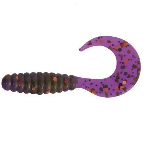 Vezi acum Twister Mann's CTG 1, EV, 2.5cm, 30buc
